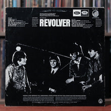 Load image into Gallery viewer, The Beatles - Revolver - 1970&#39;s Capitol VG+/VG+
