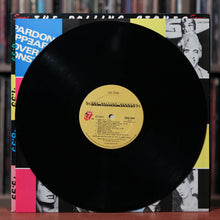 Load image into Gallery viewer, The Rolling Stones - Some Girls - Censored Version - 1978 Rolling Stones, VG+/VG
