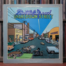 Load image into Gallery viewer, Grateful Dead - Shakedown Street - 1978 Arista, VG/VG+
