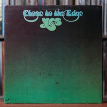 Load image into Gallery viewer, Yes - Close To The Edge - 1972 Atlantic, VG/VG+
