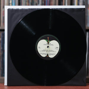 The Beatles - White Album - 2LP - 1/2 Speed Master - 2018 Apple, EX/NM w/Booklet & Photos