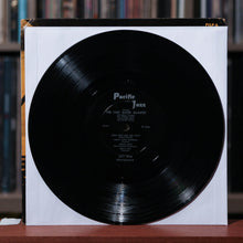 Load image into Gallery viewer, Chet Baker Quartet - Chet Baker Quartet Featuring Russ Freeman - 10&quot; LP - 1953 Pacific Jazz, VG+/VG+
