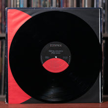 Load image into Gallery viewer, Metal Church - The Dark - 1986 Elektra, VG/VG+
