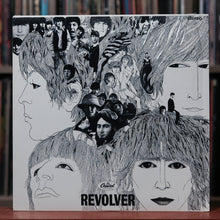 Load image into Gallery viewer, The Beatles - Revolver - 1983 Capitol - VG+/EX
