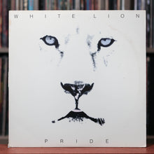Load image into Gallery viewer, White Lion - Pride - 1987 Atlantic VG/VG+
