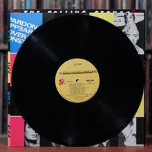Load image into Gallery viewer, The Rolling Stones - Some Girls - Censored Version - 1978 Rolling Stones, VG+/VG
