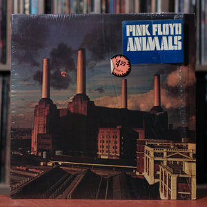 Pink Floyd - Animals - 1977 Columbia - VG+/VG+