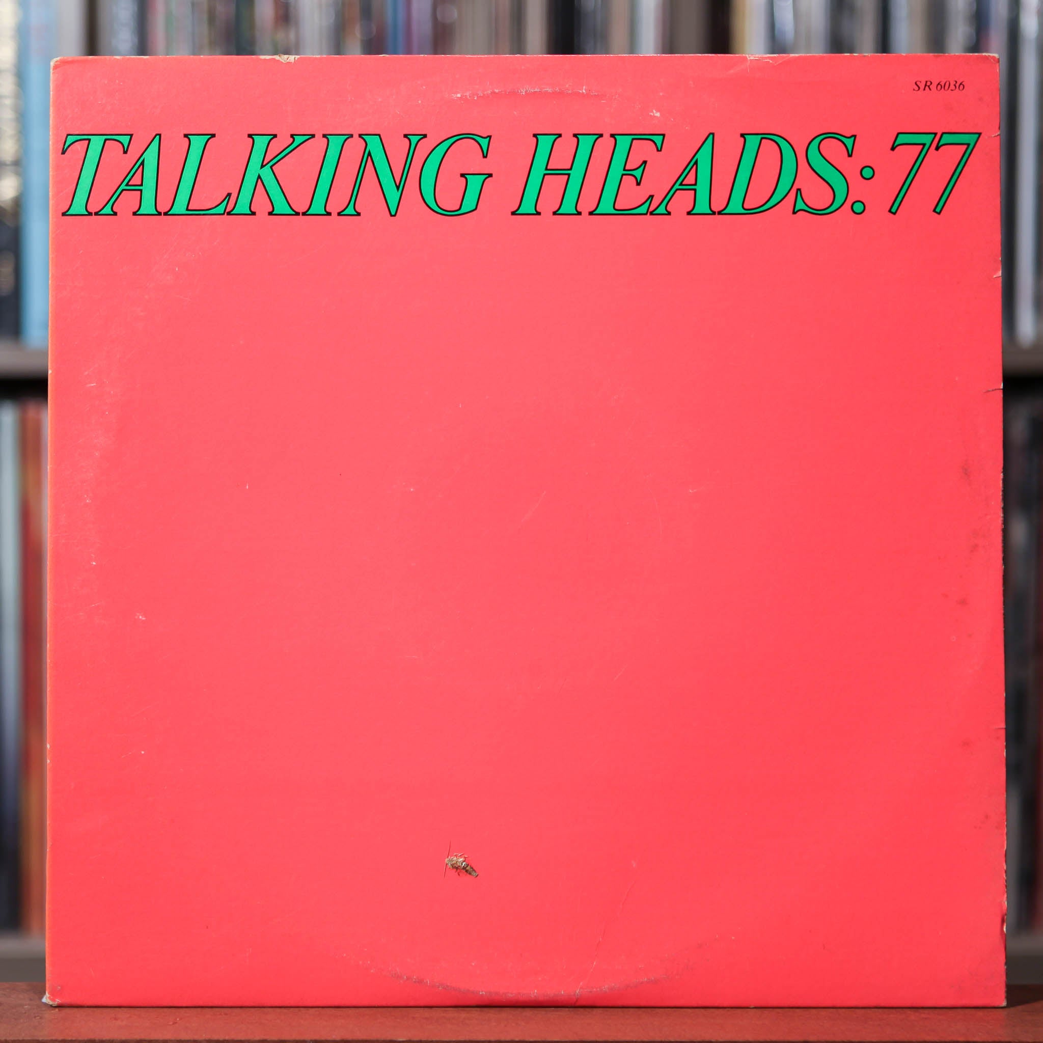 Talking Heads 旧規格　未開封 トーキング・ヘッズ 旧規格 未開封 新品 2026年最新】Yahoo