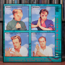 Load image into Gallery viewer, A Flock Of Seagulls - Listen - 1983 Arista, VG+/EX
