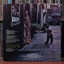 Load image into Gallery viewer, The Doors - Strange Days - 1974 Elektra, VG+/VG
