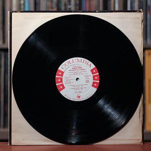 Duke Ellington And His Orchestra - Ellington Indigos - RARE PROMO - 1958 Columbia, VG+/VG+