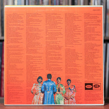 Load image into Gallery viewer, The Beatles - Sgt. Pepper&#39;s Lonely Hearts Club Band - 1975 Apple, VG/VG
