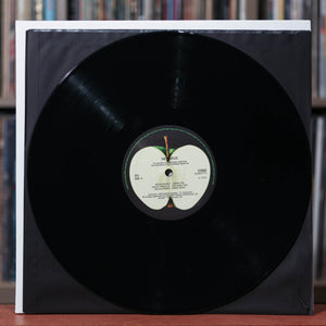 The Beatles - White Album - 2LP - 1/2 Speed Master - 2018 Apple, EX/NM w/Booklet & Photos