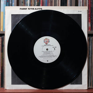 Dire Straits - Dire Straits - 1978 Warner Bros. Records, VG/VG+