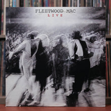 Load image into Gallery viewer, Fleetwood Mac - 2LP - Live - 1980 Warner Bros, VG+/VG+
