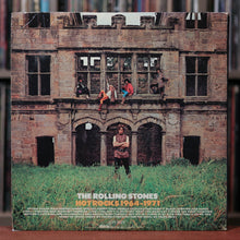 Load image into Gallery viewer, The Rolling Stones - Hot Rocks 1964-1971 - 2LP - London Records- 1971
