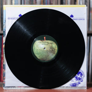 The Beatles - Sgt. Pepper's Lonely Hearts Club Band - 1975 Apple, VG/VG