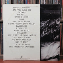 Load image into Gallery viewer, Fleetwood Mac - 2LP - Live - 1980 Warner Bros, VG+/VG+
