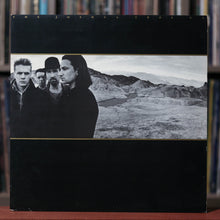 Load image into Gallery viewer, U2 - The Joshua Tree - 1987 Island, EX/VG+
