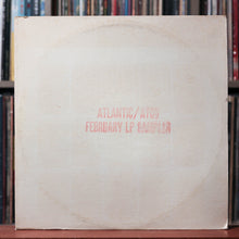 Load image into Gallery viewer, Various - Atlantic / Atco February Lp Sampler - PROMO 2LP 1977 Atlantic, VG/VG+
