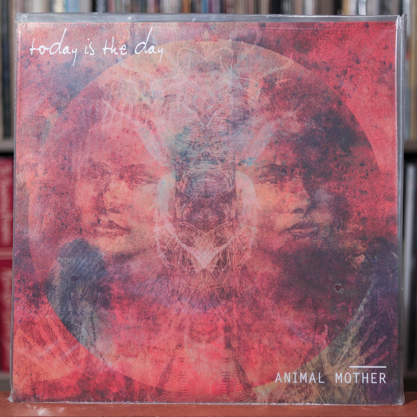 Today Is The Day - Animal Mother - 2014 Southern Lord, SEALED