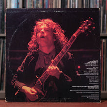 Load image into Gallery viewer, AC/DC - Let There Be Rock - 1977 ATCO, VG/VG
