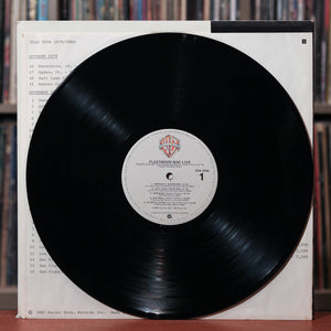 Fleetwood Mac - 2LP - Live - 1980 Warner Bros, VG+/VG+