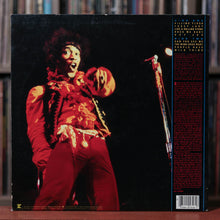 Load image into Gallery viewer, Jimi Hendrix - Jimi Plays Monterey - 1986 Reprise, VG+/VG
