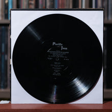 Load image into Gallery viewer, Bob Brookmeyer Quartet - The Bob Brookmeyer Quartet - 10&quot; LP - 1954 Pacific Jazz, VG+/VG
