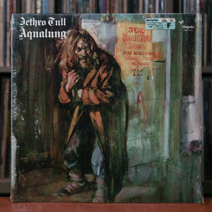 Jethro Tull - 2 Album Bundle - Aqualung & Best of Jethro Tull