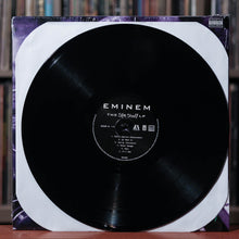 Load image into Gallery viewer, Eminem - The Slim Shady LP - 1999 Aftermath, EX/EX w/Shrink
