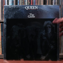Load image into Gallery viewer, Queen - The Game - 1980 Elektra, EX/VG+
