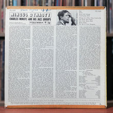 Load image into Gallery viewer, Charles Mingus and his Jazz Groups - Mingus Dynasty -Columbia 1960 G+/VG
