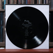 Load image into Gallery viewer, Bob Brookmeyer Quartet - The Bob Brookmeyer Quartet - 10&quot; LP - 1954 Pacific Jazz, VG+/VG
