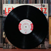 Load image into Gallery viewer, Michel Legrand - Legrand Jazz - RARE PROMO - 1958 Columbia, VG/VG
