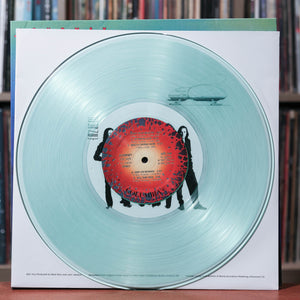 ESCAPE/PURE CLEAR VINYLミカヅキBIGWAVE ミカヅキ (Mikazuki) Bigwave - Escape LP Picture Disc Vinyl