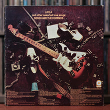 Load image into Gallery viewer, Derek And The Dominos - Layla - 2LP - 1972 RSO, VG/VG+
