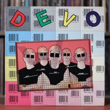 Load image into Gallery viewer, Devo - Duty Now For The Future - 1979 Warner Bros, EX/EX
