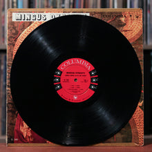 Load image into Gallery viewer, Charles Mingus and his Jazz Groups - Mingus Dynasty -Columbia 1960 G+/VG
