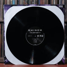 Load image into Gallery viewer, Eminem - The Slim Shady LP - 1999 Aftermath, EX/EX w/Shrink
