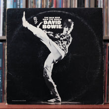 Load image into Gallery viewer, David Bowie - The Man Who Sold The World - 1972 RCA Victor, VG/VG

