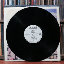 Load image into Gallery viewer, Queen - The Game - 1980 Elektra, EX/VG+
