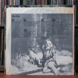 Jethro Tull - 2 Album Bundle - Aqualung & Best of Jethro Tull