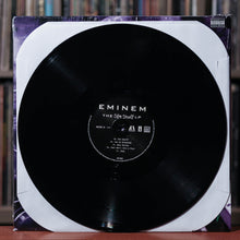 Load image into Gallery viewer, Eminem - The Slim Shady LP - 1999 Aftermath, EX/EX w/Shrink
