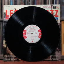Load image into Gallery viewer, Michel Legrand - Legrand Jazz - RARE PROMO - 1958 Columbia, VG/VG
