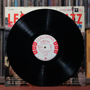Michel Legrand - Legrand Jazz - RARE PROMO - 1958 Columbia, VG/VG