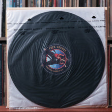 Load image into Gallery viewer, Popa Chubby - It&#39;s A Mighty Hard Road- 2LP EUROPE 2020 DixieFrog, EX/NM
