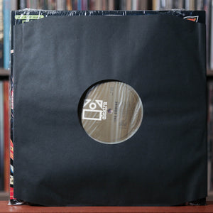 The Zodiac - Cosmic Sounds - Glow In The Dark Vinyl - 2017 Elektra, EX/EX