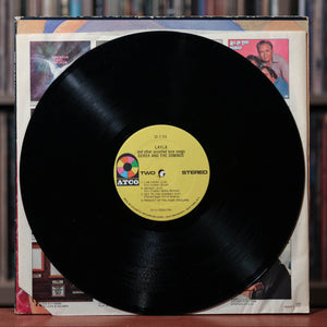 Derek And The Dominos - Layla - 2LP - 1972 RSO, VG/VG+