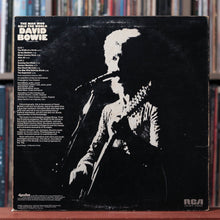 Load image into Gallery viewer, David Bowie - The Man Who Sold The World - 1972 RCA Victor, VG/VG
